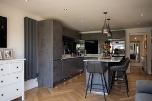 Kitchen/Diner- click for photo gallery